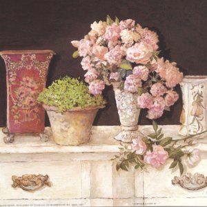 Cottage Living I  Cottage Living II